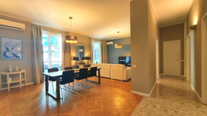 Heart Milan Apartments Fashion District Milano